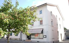 Three Corners